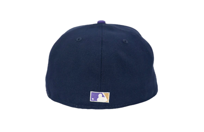 New Era 59Fifty Philadelphia Phillies 100 Years Side Patch "9-5 Pack" Fitted Hat