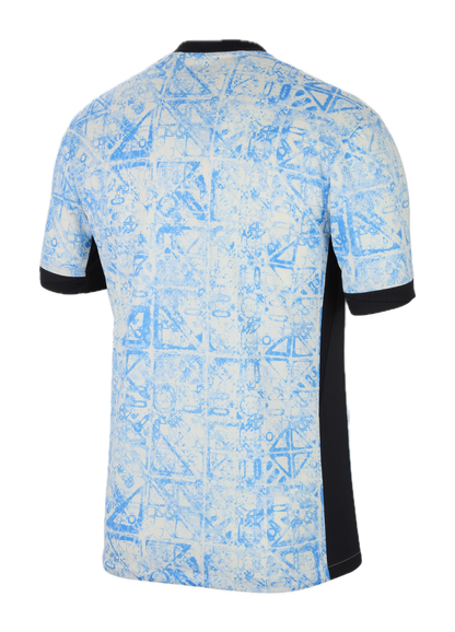 Portugal  2024 Away Jersey - Euros