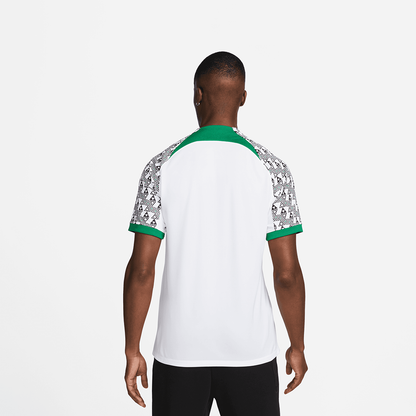 Nigeria Away Stadium Jersey