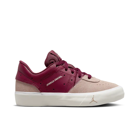 Jordan Series Es (GS)