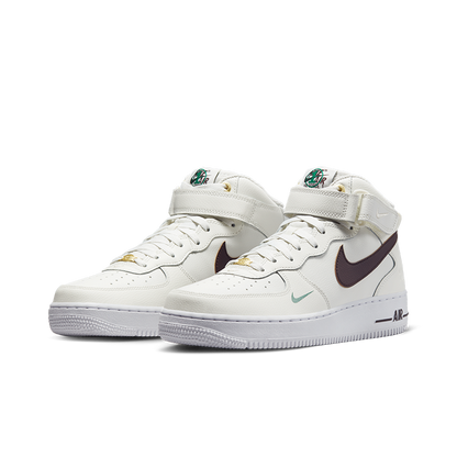 Air Force 1 Mid '07 Lv8