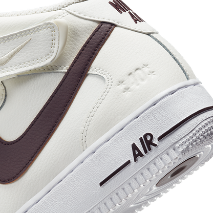 Air Force 1 Mid '07 Lv8