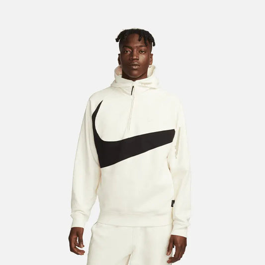 Nike Swoosh Fleece Hoodie
