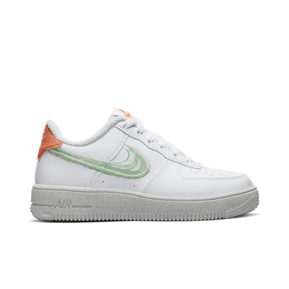 Air Force 1 Crater (GS)