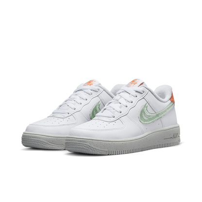 Air Force 1 Crater (GS)