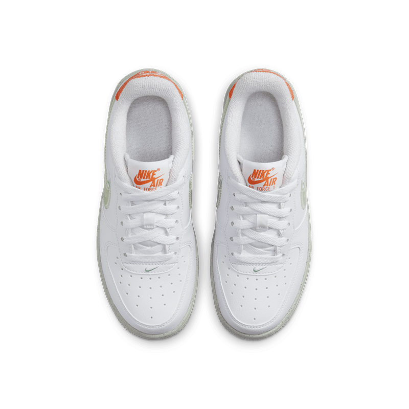 Air Force 1 Crater (GS)
