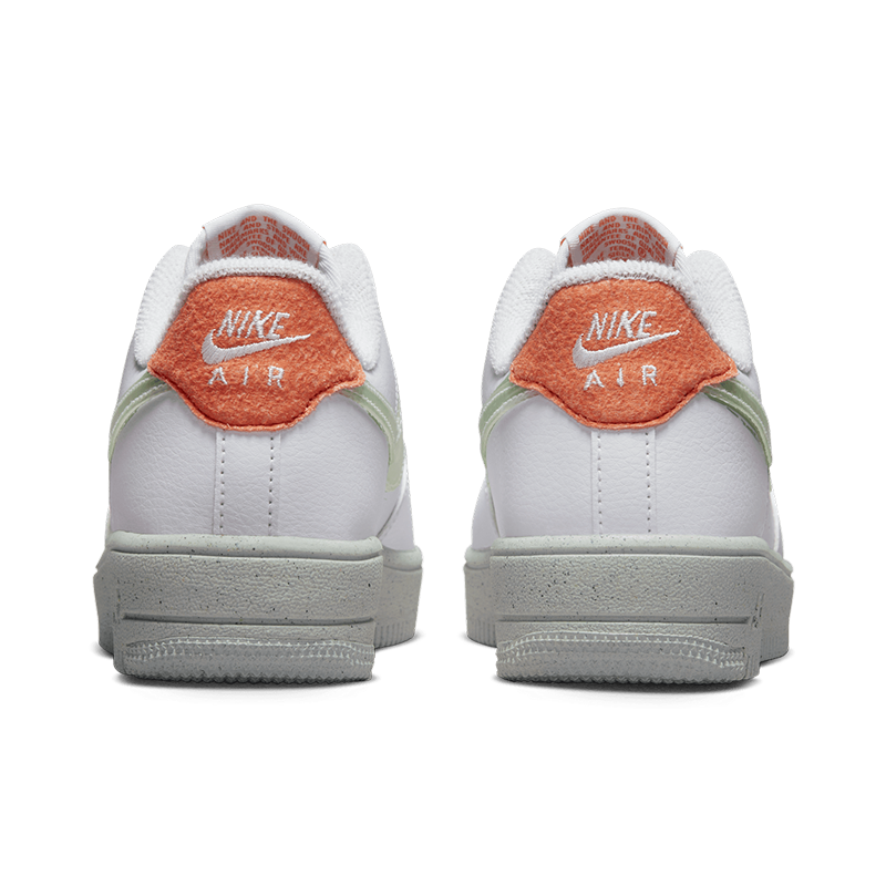 Air Force 1 Crater (GS)