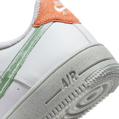 Air Force 1 Crater (GS)