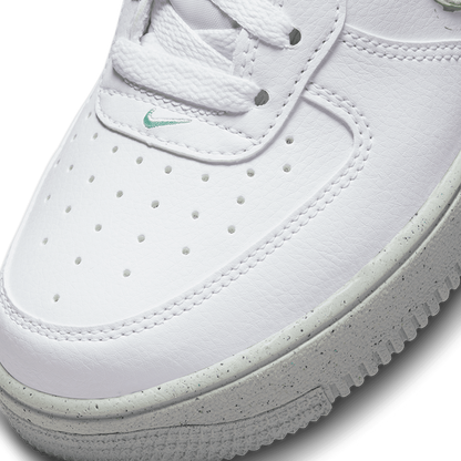 Air Force 1 Crater (GS)