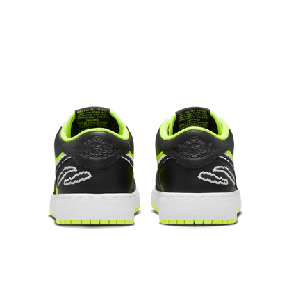 Air Jordan 1 Low Se (GS)