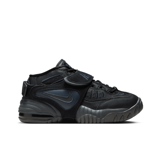 Air Adjust Force (W)