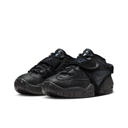 Air Adjust Force (W)