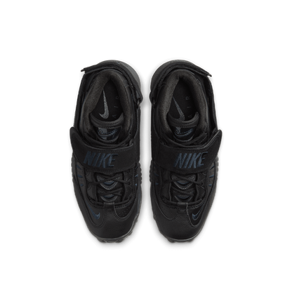 Air Adjust Force (W)