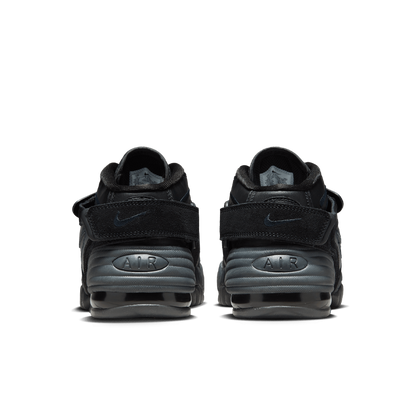 Air Adjust Force (W)
