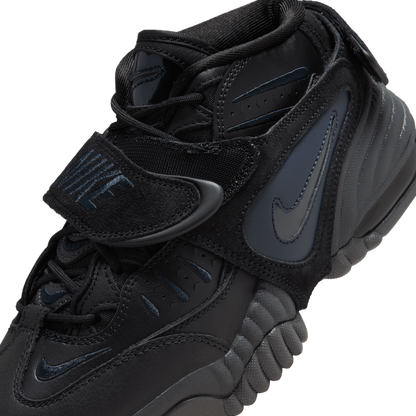 Air Adjust Force (W)