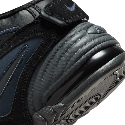 Air Adjust Force (W)
