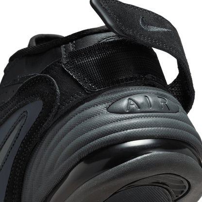 Air Adjust Force (W)