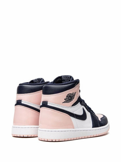 Nike Air Jordan 1 High Bubblegum (Unisex)