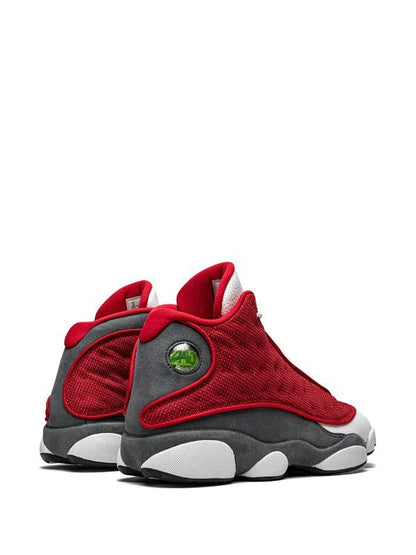 Nike Air Jordan 13 Red Flint Edition (Unisex)