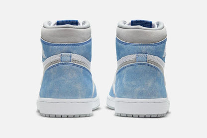Nike Air Jordan 1 High Hyper Royale (Unisex)