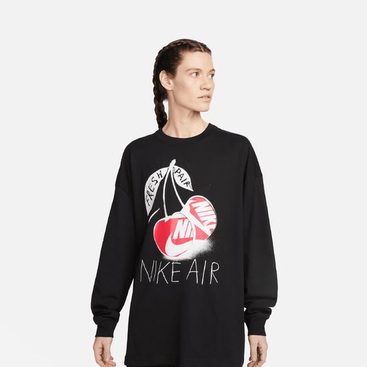 NSW OC T-Shirt (W)