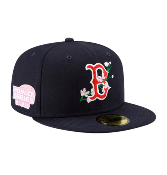 The New Era Boston Red Sox "I love baseball"