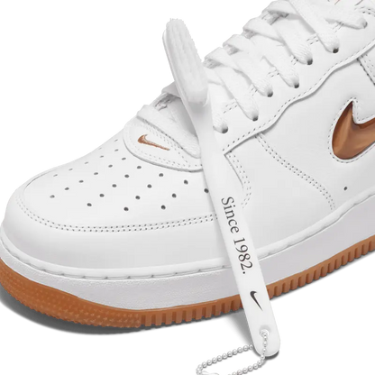 Air Force 1 Low Retro