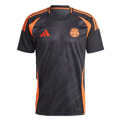 Colombia  2024 Away Jersey - Copa America