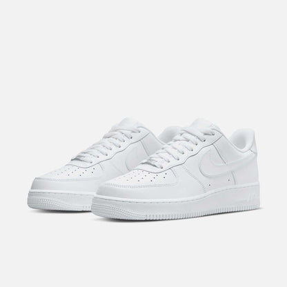 Nike Air Force 1 Low White '07