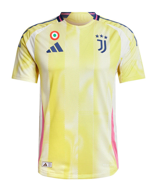 Juventus 24/25 Away Kit