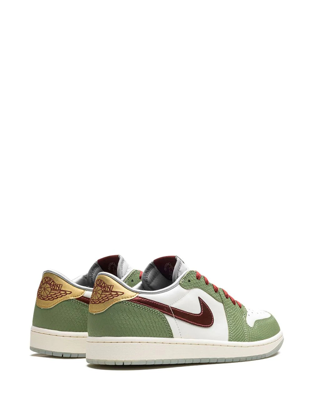 Nike Air Jordan 1 Low Year Of The Dragon (Unisex)