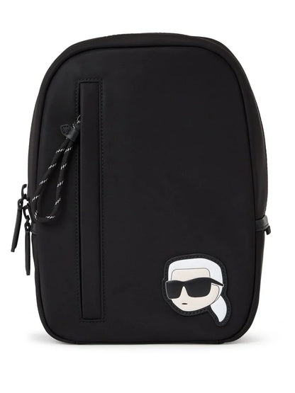 Karl Lagerfeld medium Ikonik sling bag