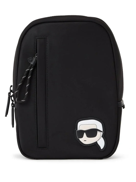 Karl Lagerfeld medium Ikonik sling bag
