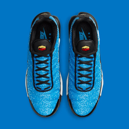 Nike Air Max Plus '' DREAMS OF NAPOLI''