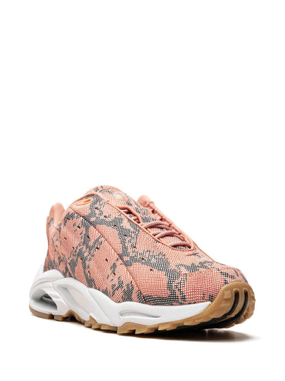 Nike NOCTA Hot Step "Pink Quartz/White" sneakers