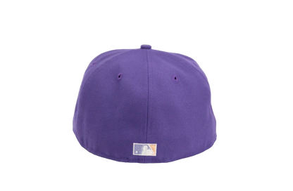 New Era 59Fifty Toronto Blue Jays 30th Anniversary "Space Pack" Fitted Hat