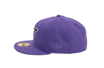 New Era 59Fifty Toronto Blue Jays 30th Anniversary "Space Pack" Fitted Hat