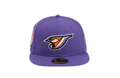 New Era 59Fifty Toronto Blue Jays 30th Anniversary "Space Pack" Fitted Hat