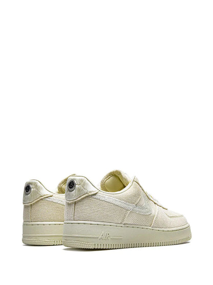Nike Air Force 1 Stussy (Unisex)