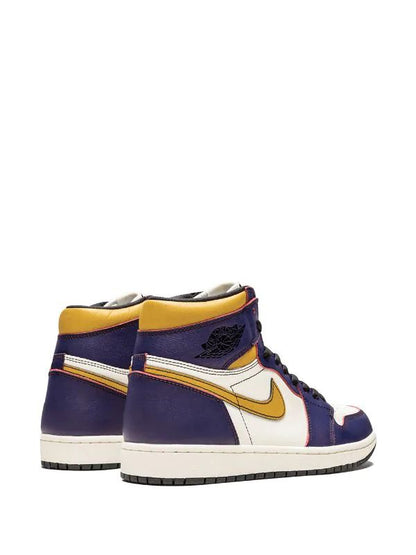 Nike Air Jordan 1 High Retro OG LA to Chicago (Unisex)