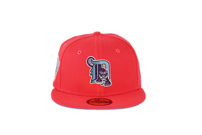 New Era 59FIfty Detroit Tigers 2005 All Star Game Fitted Hat