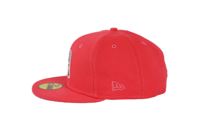New Era 59FIfty Detroit Tigers 2005 All Star Game Fitted Hat