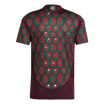 Mexico  2024 Home Jersey - Copa America