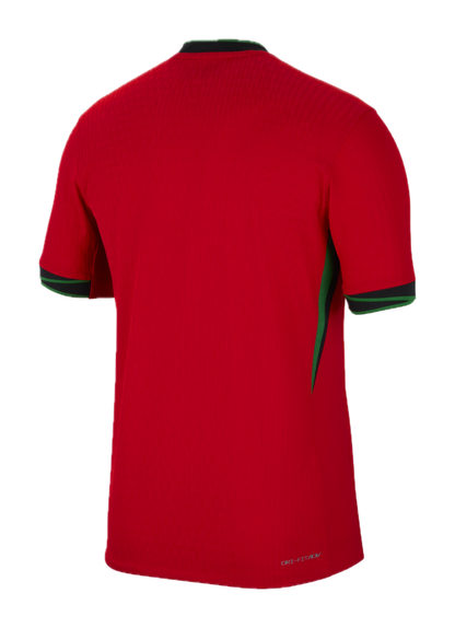 Portugal  2024 Home Jersey - Euros