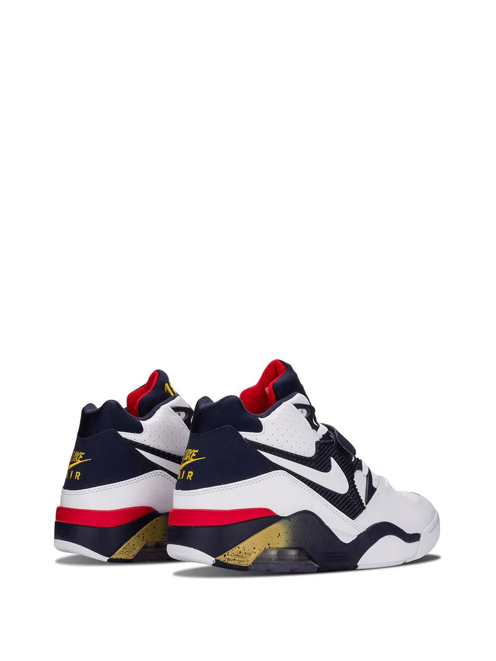 Nike Air Force 180 "Olympic" sneakers