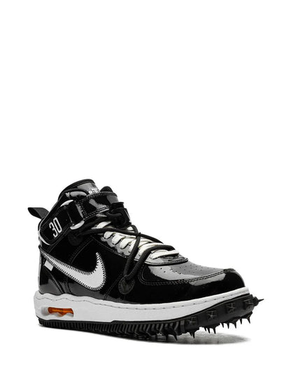 Nike Air Force 1 Mid "Off-White - Sheed" sneakers