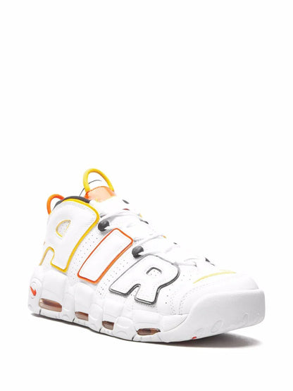 Nike Air More Uptempo "Rayguns" sneaker