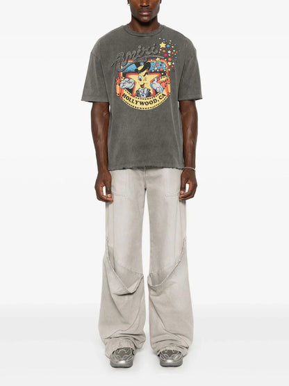 AMIRI Mr. Hollywood T-shi