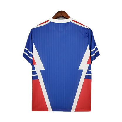 Yugoslavia 1990 home