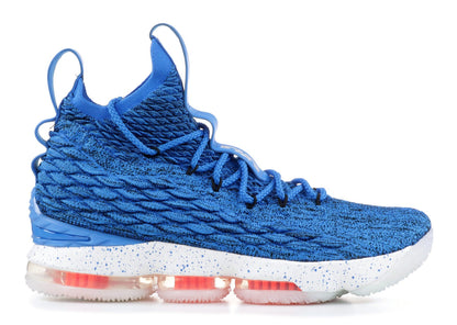 NIKE LEBRON 15 "HARDWOOD CLASSICS"